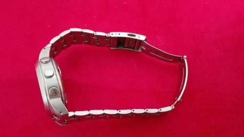 Tissot 1853 T Touch smart touch